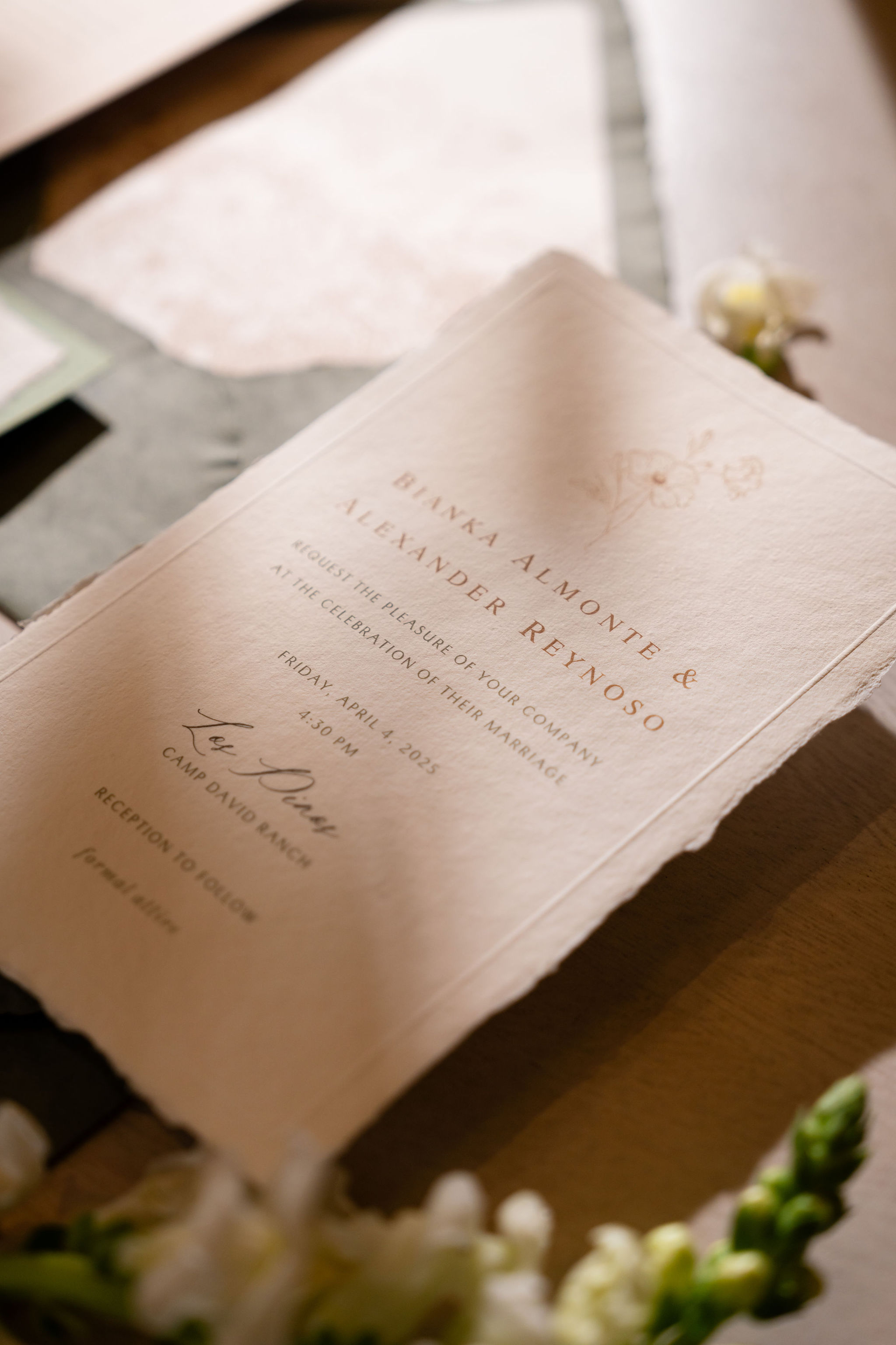 Kbel Eventos Wedding Gallery